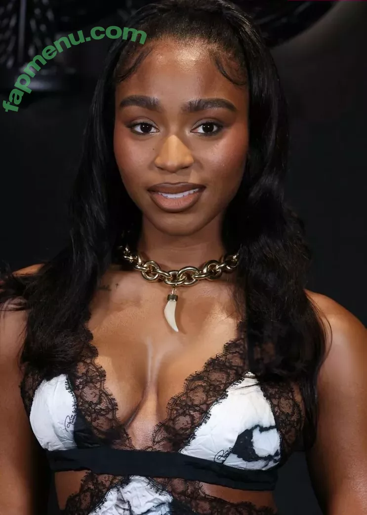 Normani Kordei nude photo #0138 (normani)