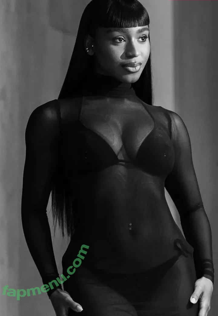 Normani Kordei nude photo #0151 (normani)