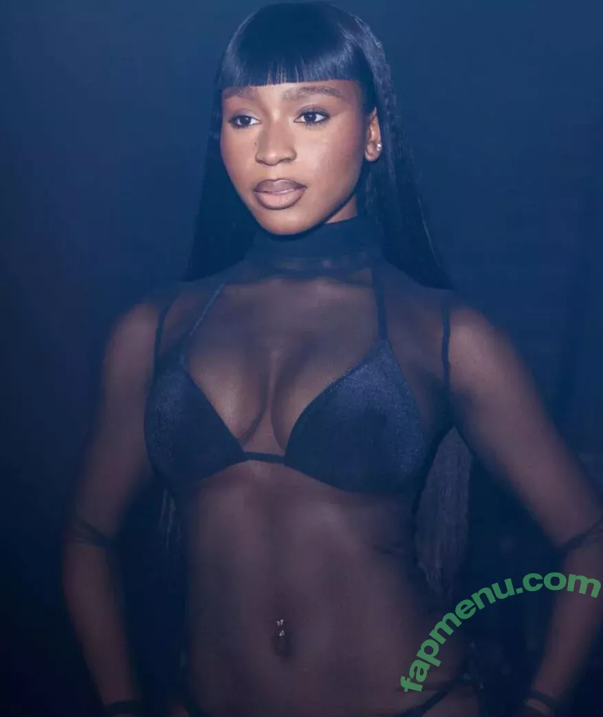 Normani Kordei nude photo #0152 (normani)