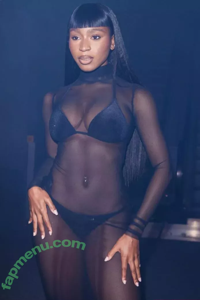 Normani Kordei nude photo #0154 (normani)