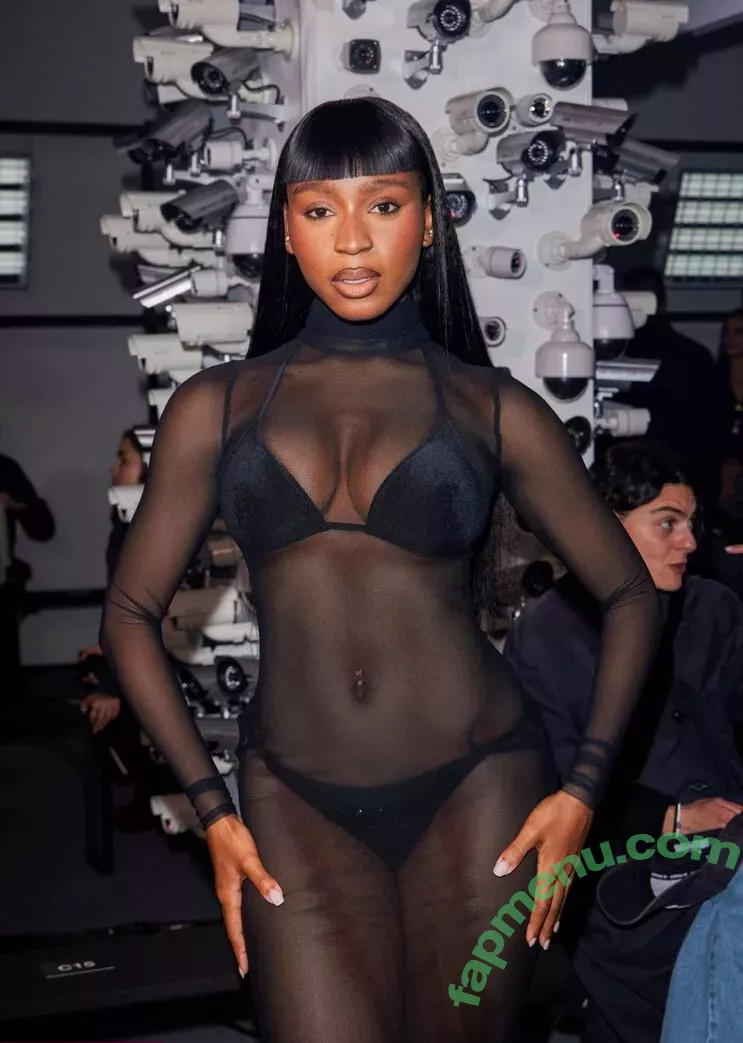 Normani Kordei nude photo #0160 (normani)