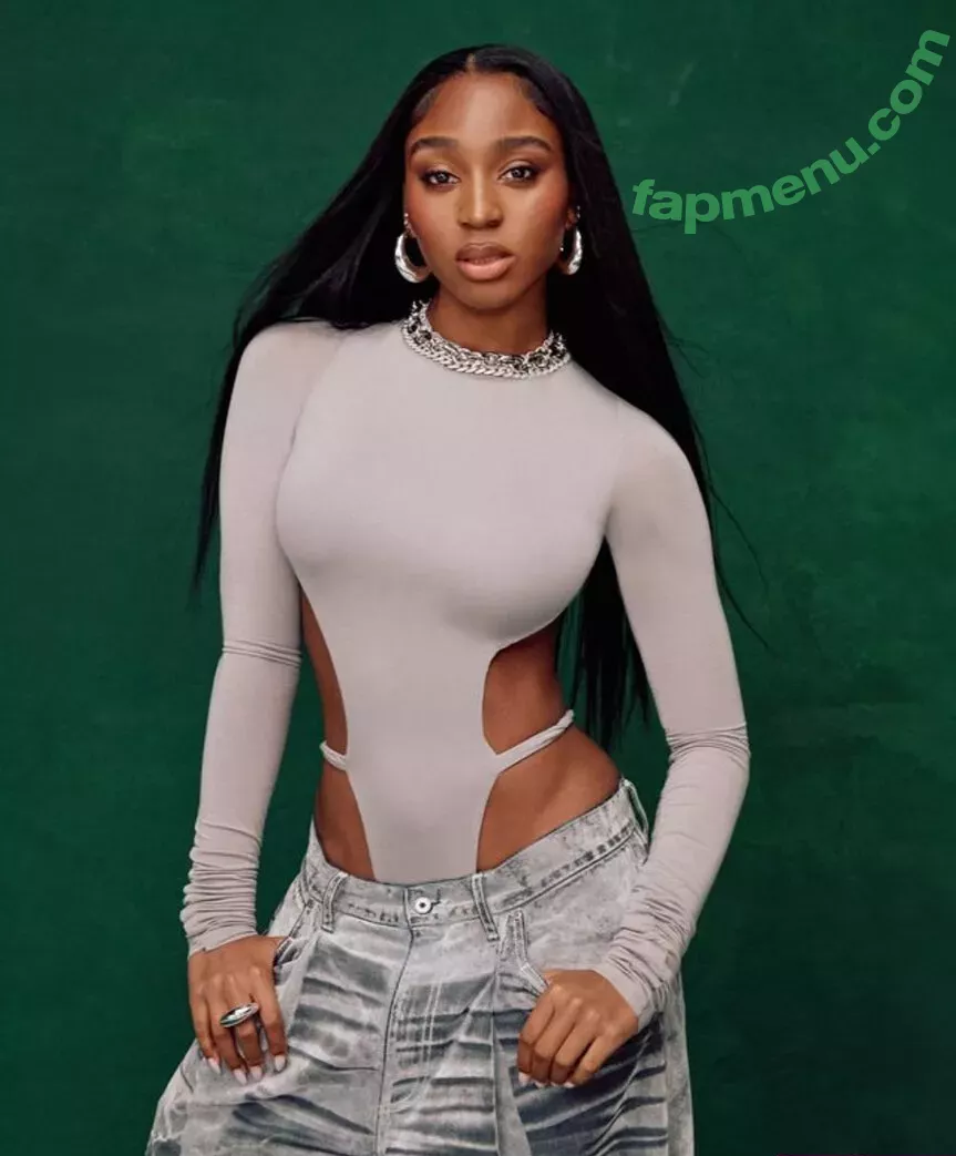 Normani Kordei nude photo #0177 (normani)