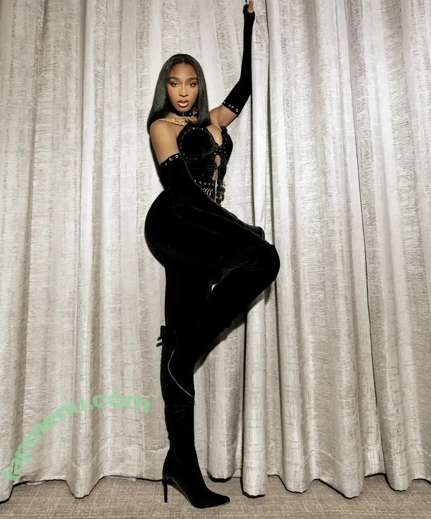Normani Kordei nude photo #0224 (normani)