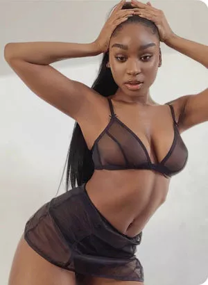 Normani / normani.sasha nude photo #0007