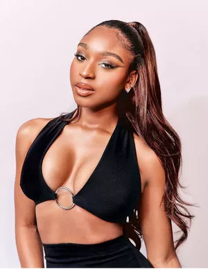 Normani / normani.sasha nude photo #0013