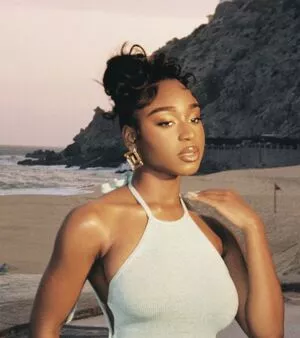 Normani / normani.sasha nude photo #0042