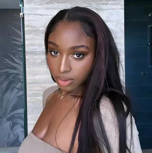 Normani / normani.sasha nude photo #0048