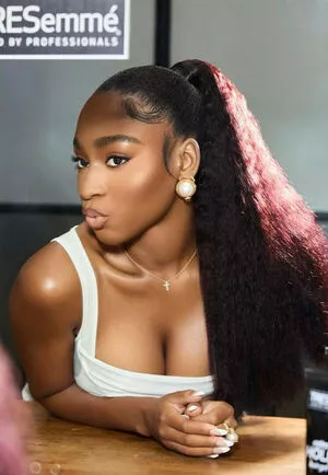 Normani / normani.sasha nude photo #0051