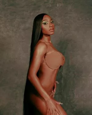 Normani / normani.sasha nude photo #0060