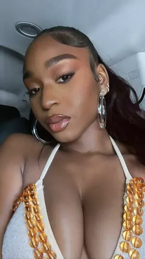 Normani / normani.sasha nude photo #0073