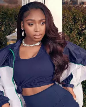 Normani / normani.sasha nude photo #0085