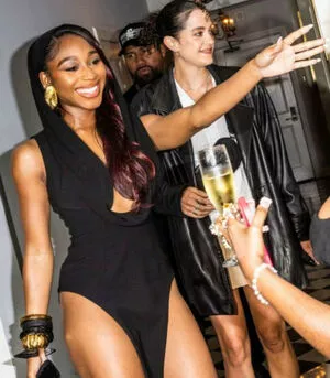 Normani / normani.sasha nude photo #0090