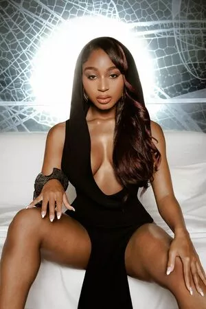 Normani / normani.sasha nude photo #0093