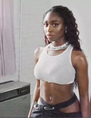 Normani / normani.sasha nude photo #0098