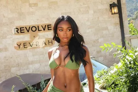 Normani / normani.sasha nude photo #0111