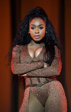 Normani / normani.sasha nude photo #0127