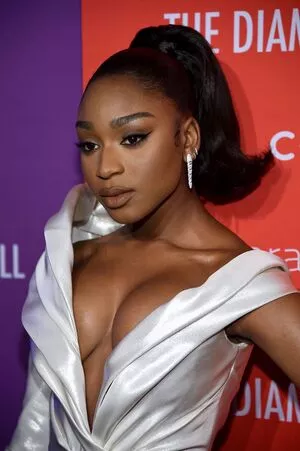 Normani / normani.sasha nude photo #0135