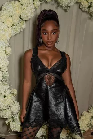 Normani / normani.sasha nude photo #0143