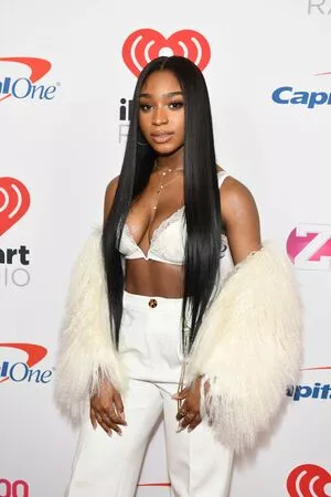 Normani / normani.sasha nude photo #0178