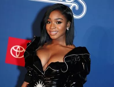 Normani / normani.sasha nude photo #0202