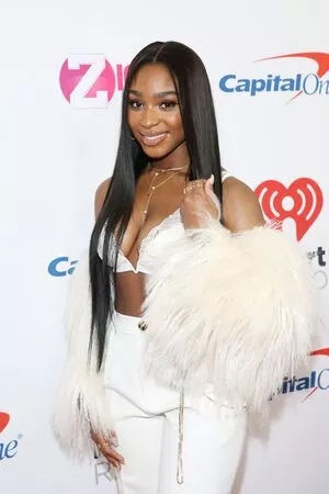 Normani / normani.sasha nude photo #0205