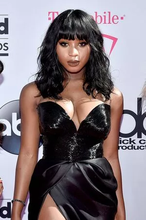 Normani / normani.sasha nude photo #0223