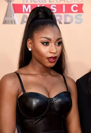 Normani / normani.sasha nude photo #0258