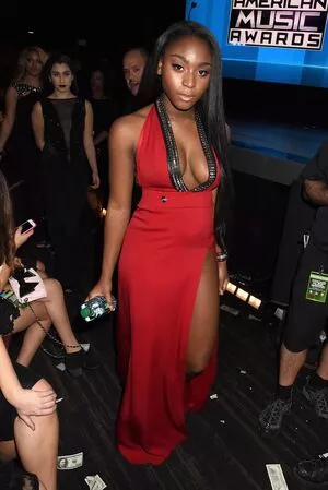 Normani / normani.sasha nude photo #0263