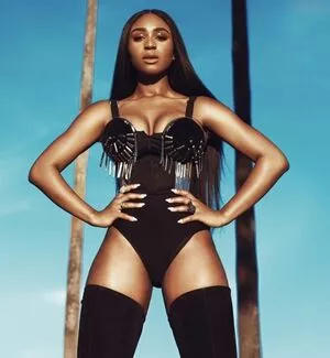 Normani / normani.sasha nude photo #0339