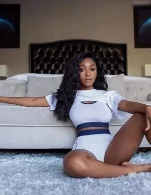 Normani / normani.sasha nude photo #0341