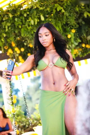 Normani / normani.sasha nude photo #0365