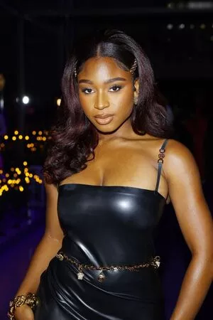 Normani / normani.sasha nude photo #0388