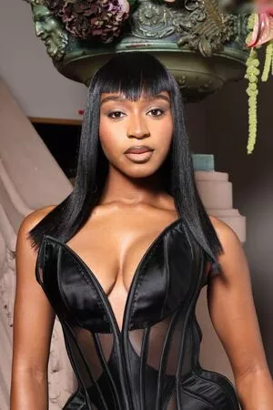 Normani / normani.sasha nude photo #0442