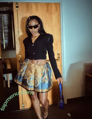 Normani / normani.sasha nude photo #0524