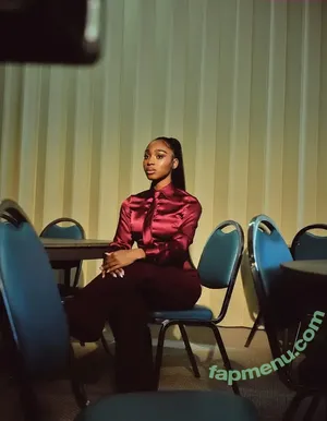 Normani / normani.sasha nude photo #0527