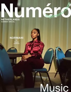 Normani / normani.sasha nude photo #0528