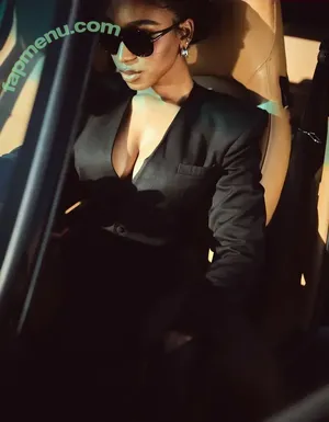 Normani / normani.sasha nude photo #0532