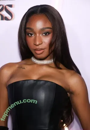 Normani / normani.sasha nude photo #0537