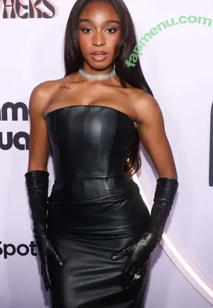 Normani / normani.sasha nude photo #0538