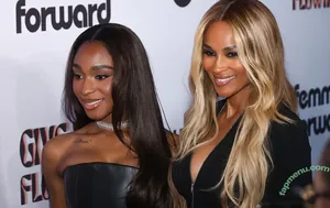 Normani / normani.sasha nude photo #0541