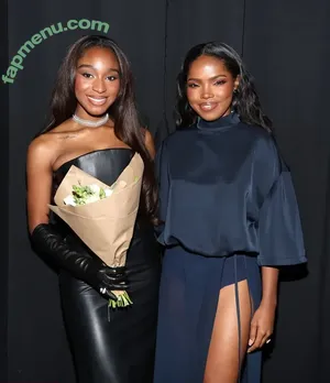 Normani / normani.sasha nude photo #0545