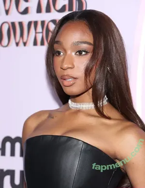 Normani / normani.sasha nude photo #0547
