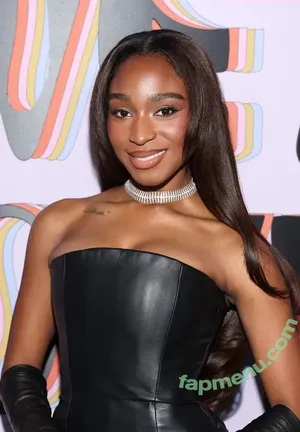 Normani / normani.sasha nude photo #0551