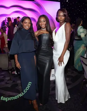 Normani / normani.sasha nude photo #0553