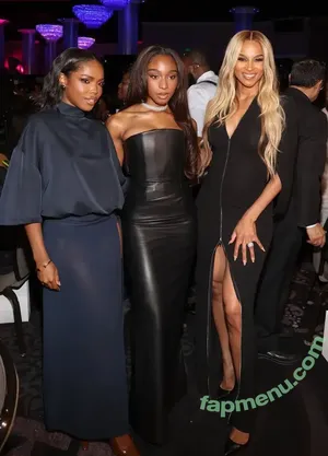 Normani / normani.sasha nude photo #0554