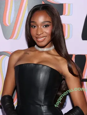 Normani / normani.sasha nude photo #0555