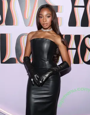 Normani / normani.sasha nude photo #0557