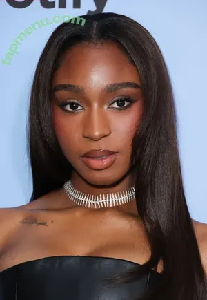 Normani / normani.sasha nude photo #0571