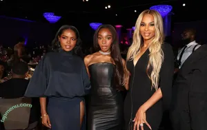 Normani / normani.sasha nude photo #0576