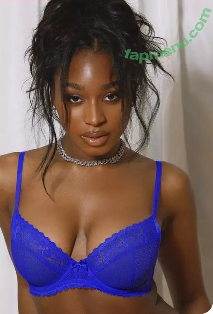 Normani nude photo #0008 (normani.sasha)